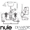 Nuie Tech Diagram