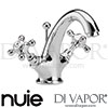 Nuie Spare Parts