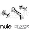 Nuie Spare Parts