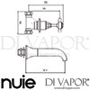 Nuie Tech Diagram