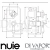 Nuie Tech Diagram