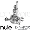 Nuie Spare Parts