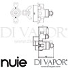 Nuie Tech Diagram