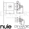 Nuie Tech Diagram