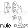 Nuie Tech Diagram