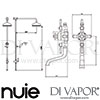 Nuie Tech Diagram