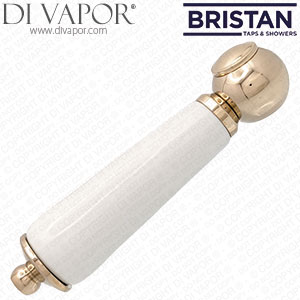 Bristan LEV HD038FBCPB G Diverter Lever Gold