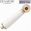 Bristan LEV HD038FBCPB G Diverter Lever