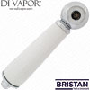 Bristan Diverter Lever Handle Chrome