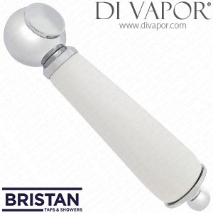 Bristan LEV HD038RBCPA Diverter Lever Handle - Chrome