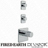 FIRED EARTH Spare Parts