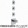 FIRED EARTH Spare Parts