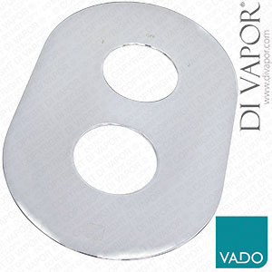 Vado LIF-0024/SQ-D-C/P Spare