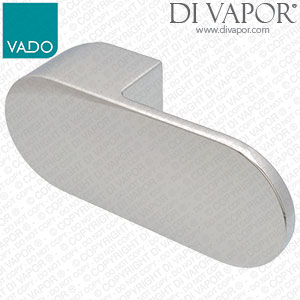 Vado LIF-1-C/P Life Handle to Suit LIF-100/SB & LIF-110/SB-C/P & LIF-150S-C/P (60133)