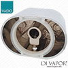 Temperature Control Handle Vado 