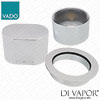 Vado Temperature Control Handle