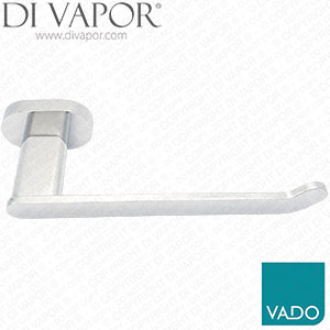 Vado LIF-180-C/P Life Open Paper Holder in Chrome