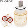 Openwater Valve Mixer Cartridge