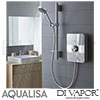 LME10521 Aqualisa Shower