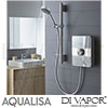 LME8521 Aqualisa Shower