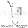 Aqualisa LME9501 Spare Parts