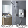 LME9521 Aqualisa Shower 