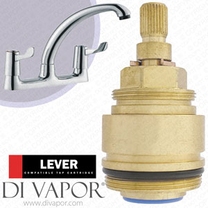 Lamona Lever Deck Mixer Cold Tap Cartridge Compatible Spare 