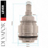 Lamona Lever Deck Mixer Cold Tap Cartridge Diagram