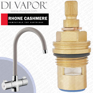 Lamona Rhone Cashmere T3459 Cold Tap Cartridge Compatible Spare