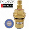 Lamona Spa Filter TAP1120 Cold Tap Cartridge