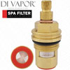 Lamona Spa Filter TAP1120 Hot Tap Cartridge