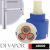 Lamona Lecco Tap Cartridge Compatible Spare