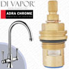 Lamona Adra Chrome TAP3451 Cold Tap Cartridge Compatible Spare 