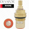 Lamona Rhone TAP3456 Hot Tap Cartridge Compatible