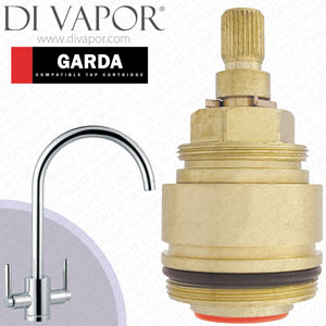 Lamona Garda TAP3521 Hot Tap Cartridge Compatible Spare