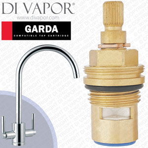 Lamona Garda TAP3521 Cold Tap Cartridge Compatible Spare