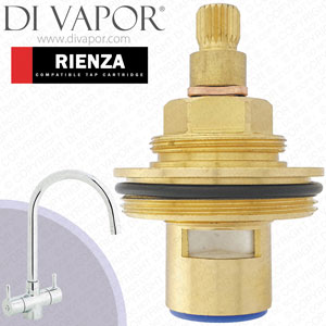 Lamona Rienza TAP3547 Cold Tap Cartridge Compatible Spare