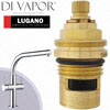 Lamona Lugano TAP3590 Hot & Cold Tap Cartridge Compatible Spares