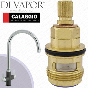 Lamona Calaggio TAP3631 Cold Tap Cartridge Compatible Spare