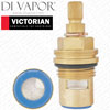 Lamona Victorian TAP4801 Cold Tap Cartridge