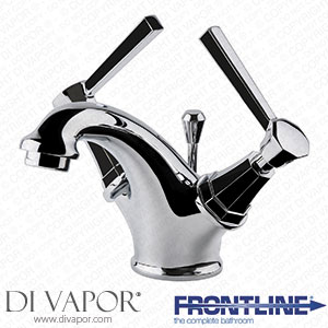 Frontline Aquaflow LMTH005BLSS Hatton Basin Mixer Spare Parts