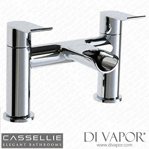 Cassellie Lou Bath Filler - LOU003 Spare Parts