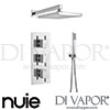 Nuie Spare Parts