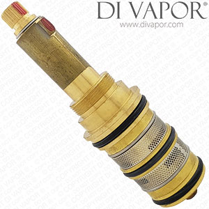 Pura Levo LV222 Shower Thermostatic Cartridge