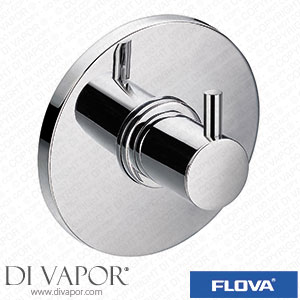 Flova LVCSV Levo Concealed Shut Off Valve Spare Parts