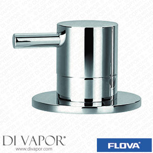 Flova LVDMC Levo Deck Mounted Cold Valve Spare Parts