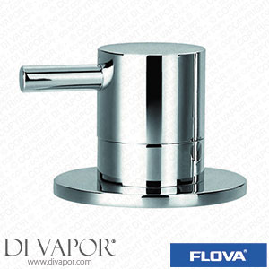 Flova LVDMH Levo Deck Mounted Hot Valve Spare Parts