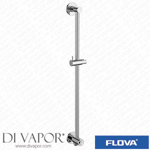 Flova LVGOSS-V Round Goclick Slide Rail with Flow Control Spare Parts