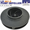 LXDH1PM Pump Impeller