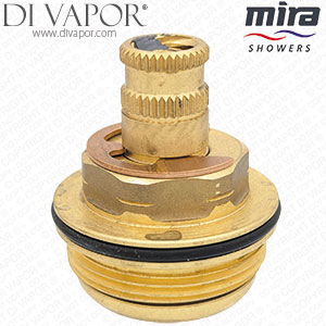 Mira Realm 122.66 V6 Thermostatic Cartridge Headwork